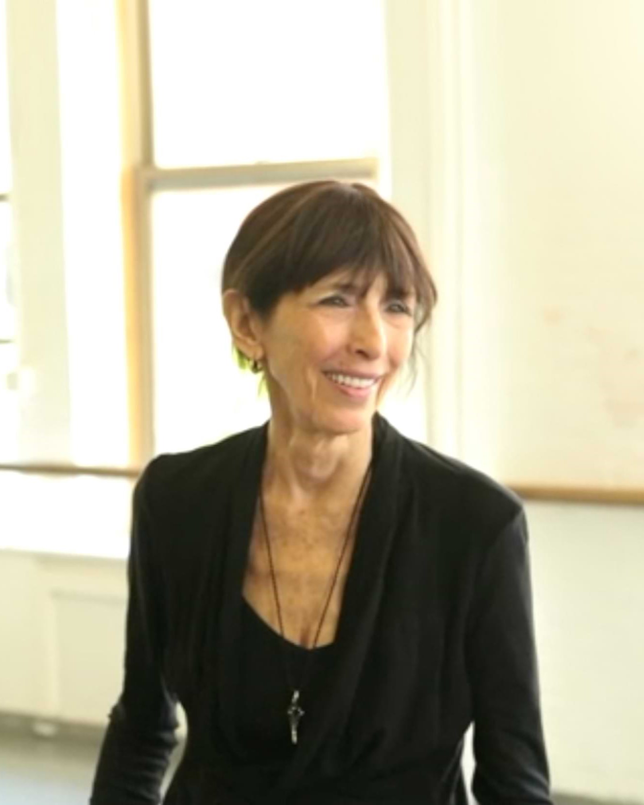 Gaby Roth Gabrielle Roth - Ples Ritmova